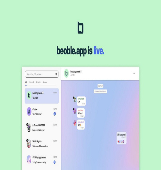 ºñºí, À¥3 ¸Þ¼¼Â¡ ¾Û `ºñºí(beoble)` º£Å¸¹öÀü Ãâ½Ã¡¦ »çÀü µî·ÏÀÚ 10¸¸¸í ¸ô·Á ºñºí, À¥3 ¸Þ¼¼Â¡ ¾Û `ºñºí(beoble)` º£Å¸¹öÀü Ãâ½Ã¡¦ »çÀü µî·ÏÀÚ 10¸¸¸í ¸ô·Á